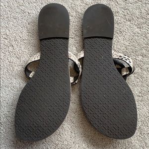 Tory Burch Shoes - Tory Miller sandals Tory Burch Shoes - Tory Miller sandals